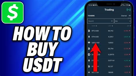 Cashapp USDT: Unlocking the Power of Digital Currency with Peerless Convenience
