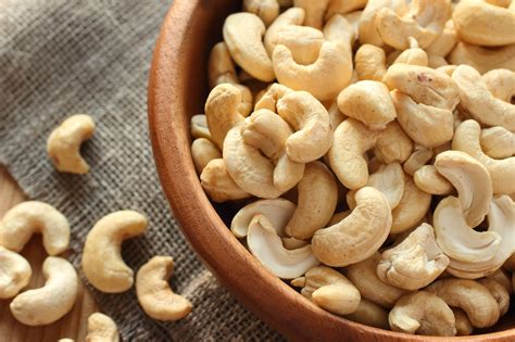 Cashew Allergies