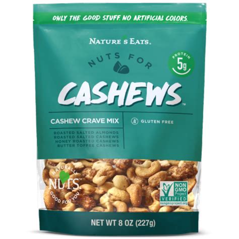 Cashew Nuts: A Nature's Pharmacy