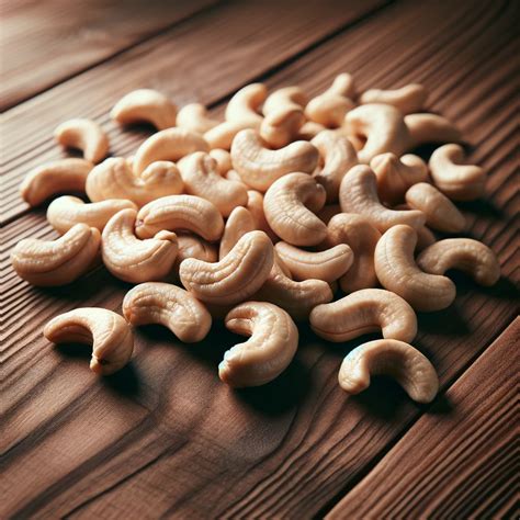 Cashews: A Nutritional Powerhouse