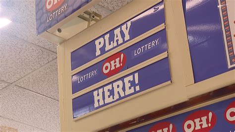 Cashing in on the Ohio Lottery: A Comprehensive Guide