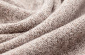 Cashmere Facts and Figures: