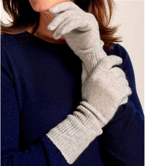 Cashmere Gloves for Women: The Ultimate Guide to Luxurious Warmth and Style