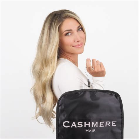 Cashmere Hair Extensions: Ultimate Guide to Luxury and Glamor