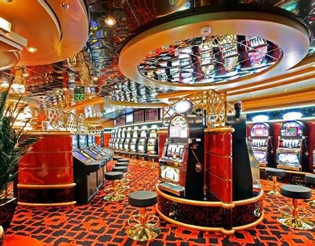 Casino: Um Mundo de Emoções e Entretenimento