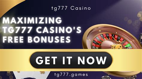 Casino 777: A Comprehensive Guide to Maximizing Your Gaming Experience