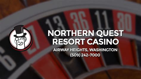 Casino Airway Heights Washington: The Ultimate Guide to Gambling and Entertainment