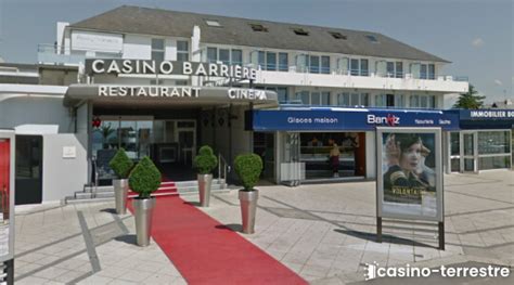 Casino Benodet: The Complete Guide to Gambling in Brittany, France