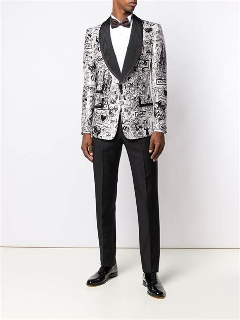 Casino Blazer