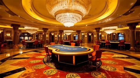 Casino Bon Rencontre: The Ultimate Guide to Gaming in Monaco