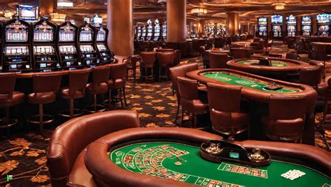 Casino Cathedral City: A Comprehensive Guide for an Unforgettable Gambling Experience