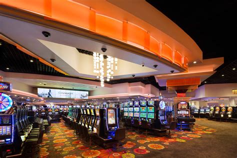 Casino Chumash Santa Ynez