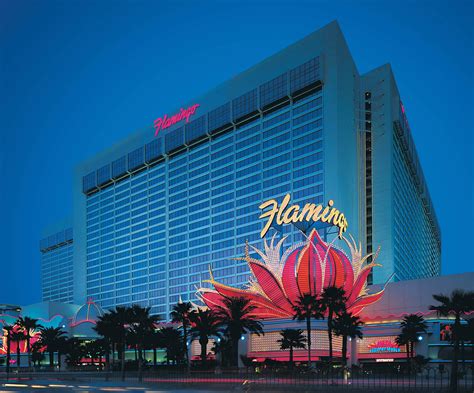 Casino Flamingo Las Vegas