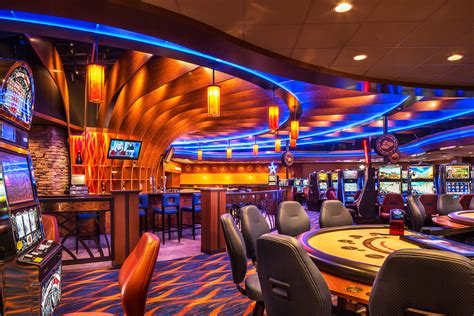 Casino Floor: A Thrilling Gaming Destination