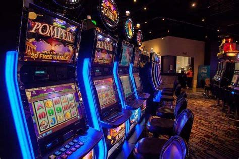 Casino Gambling in Alberta, Canada: A Comprehensive Guide