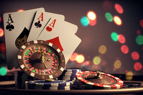 Casino Gaming: A World of Thrills and Winnings