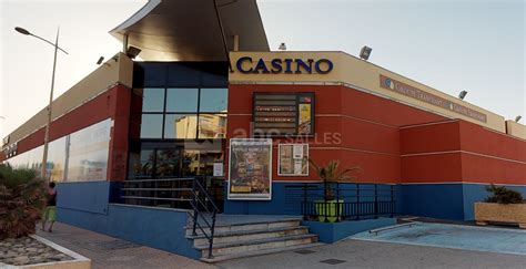 Casino Gaming at Casino Valras