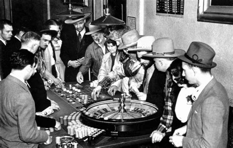 Casino History: A Legacy of Glamour and Gaming