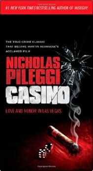 Casino Love and Honor in Las Vegas Reader