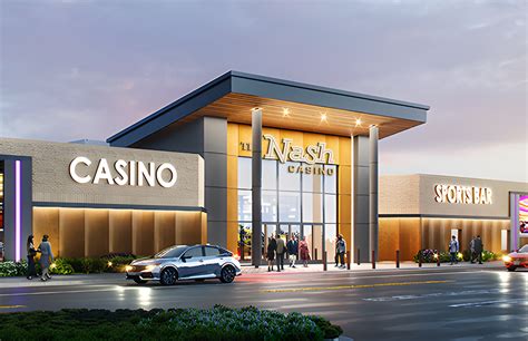 Casino Nashua NH: A Comprehensive Guide to the Queen City's Casino Hub