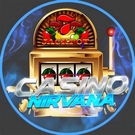 Casino Nirvana: Where Luck and Luxury Unite