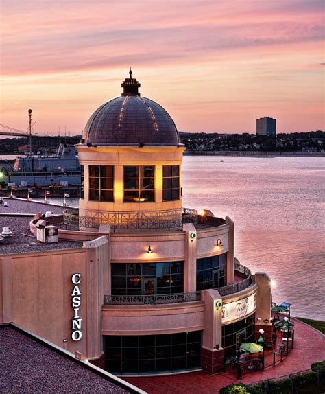 Casino Nova Scotia