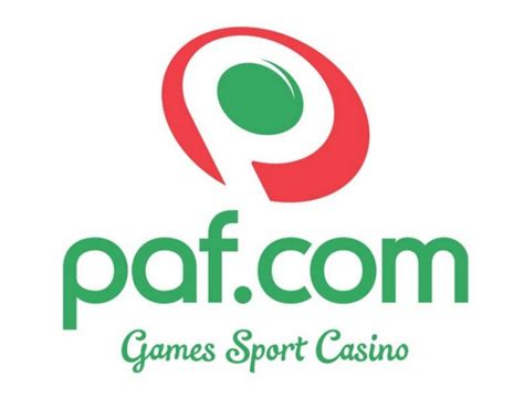 Casino Paf