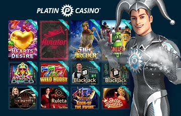 Casino Platin é Confiável?