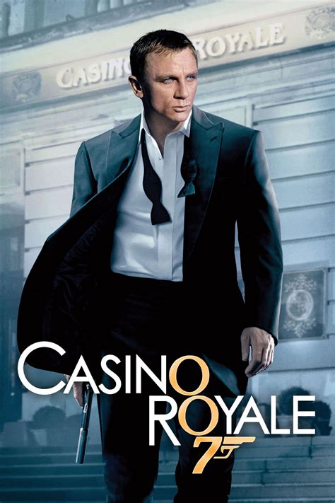 Casino Royale: A High-Stakes Adventure for Bond Fans and Movie Buffs Alike