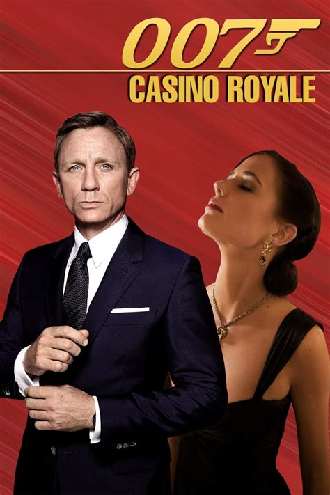 Casino Royale Cast: A Comprehensive Guide to the Iconic Characters