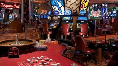 Casino Santa Fe: The Ultimate Guide to New Mexico's Premier Gaming Destination