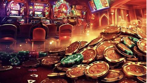 Casino Thrills: A Gambling Odyssey