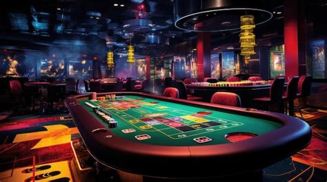 Casino Thrills That Spark Excitement