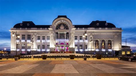 Casino Trouville