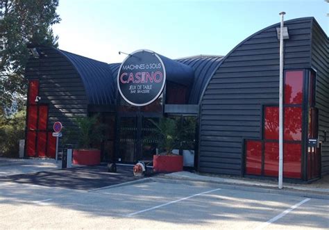 Casino Vannes: A Gamble Worth Taking