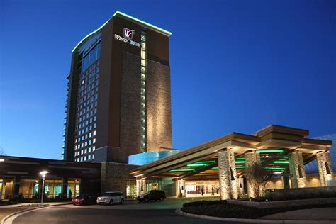 Casino Wind Creek