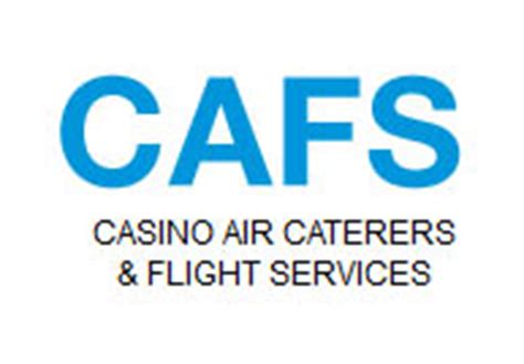 Casino air caterers