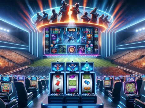 Casino ao Vivo: Uma Nova Fronteira no Jogo Online