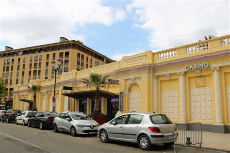 Casino d'Ajaccio