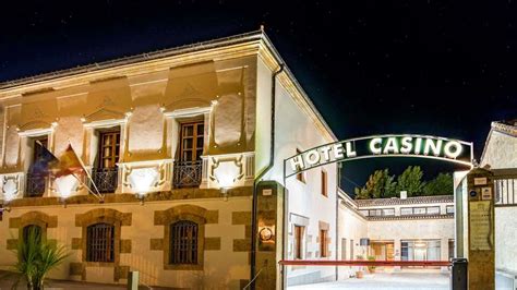 Casino del Tormes: A Destination of Excitement and Entertainment