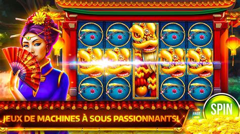 Casino jeux gratuits