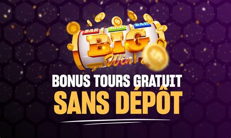 Casino sans dépôt