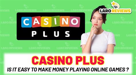 Casinoplusph