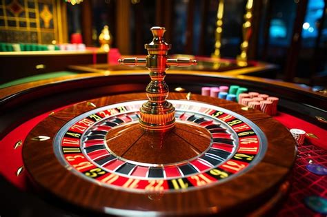 Casinoroyal: The Ultimate Gambling Destination for Thrills and Excitement