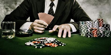 Casinos: Um Mundo de Emoções e Entretenimento