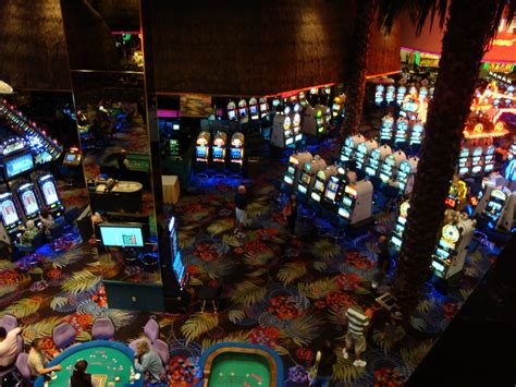 Casinos: Um Portal para Entretenimento e Emoção