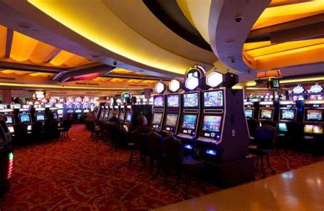 Casinos Near Los Angeles: A Comprehensive Exploration