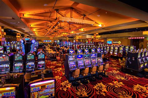 Casinos Near Me: Unveiling the Best Options