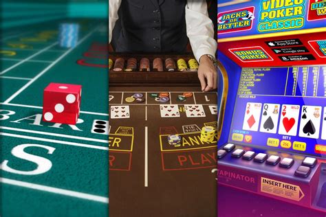 Casinos Online que Pagam: Desvendando o Mundo dos Jogos e Ganhos em Crescimento