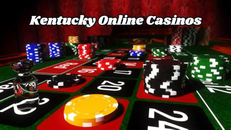 Casinos in Kentucky: A Comprehensive Guide